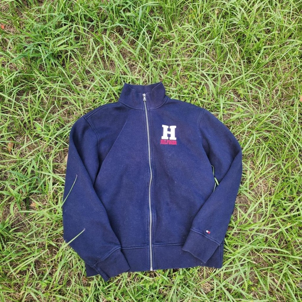Tommy Hilfiger 2011 zip up